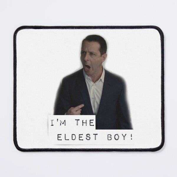 Item preview, I'M THE ELDEST BOY! - Succession designed and sold by FilmZone.