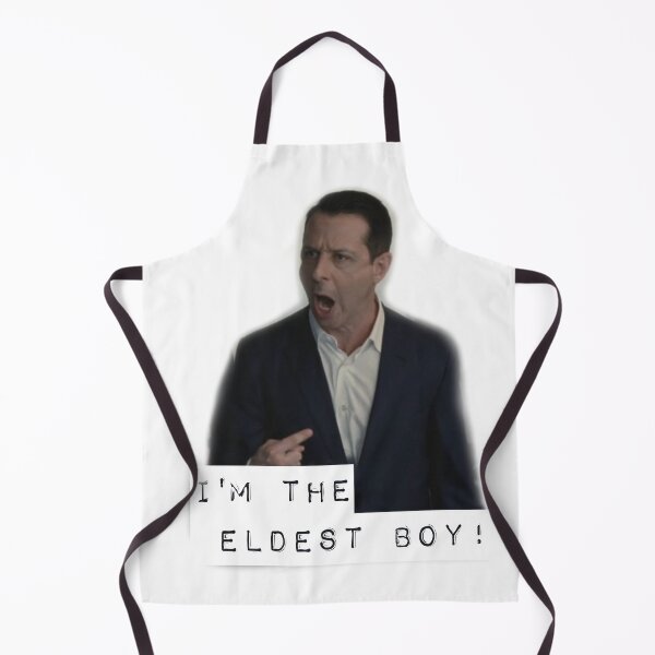 Item preview, I'M THE ELDEST BOY! - Succession designed and sold by FilmZone.