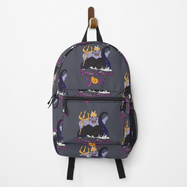 Item preview, Ursula - Poor Unfortunate Souls designed and sold by 11UponaTime.