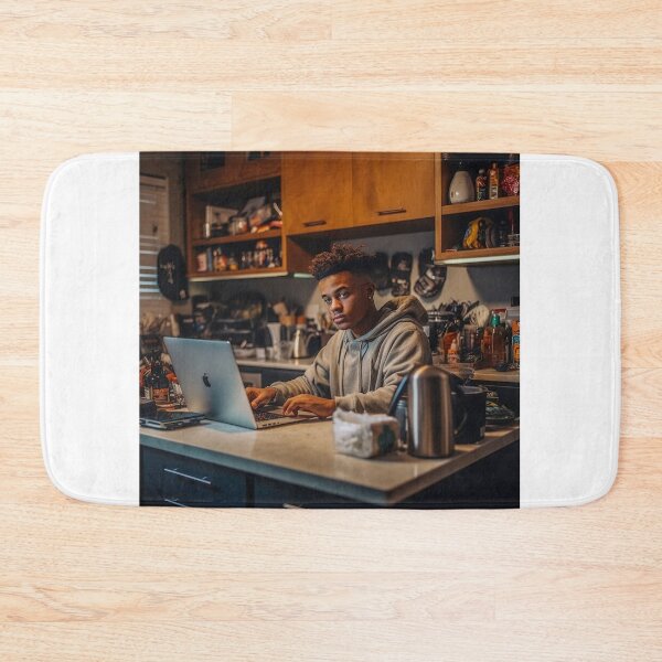 Item preview, Work From Home Virtual Office designed and sold by TheBrainArt.