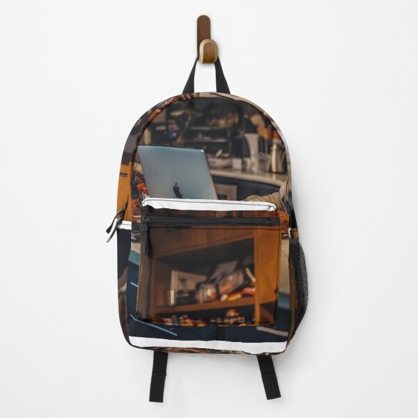 Item preview, Work From Home Virtual Office designed and sold by TheBrainArt.