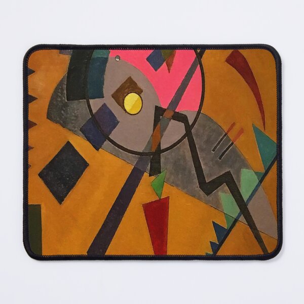 Item preview, wassily kandinsky designed and sold by ArtiFunk.
