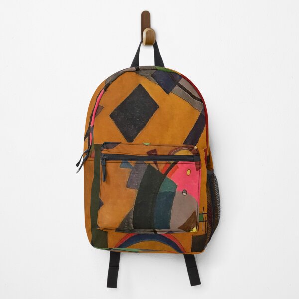 Item preview, wassily kandinsky designed and sold by ArtiFunk.