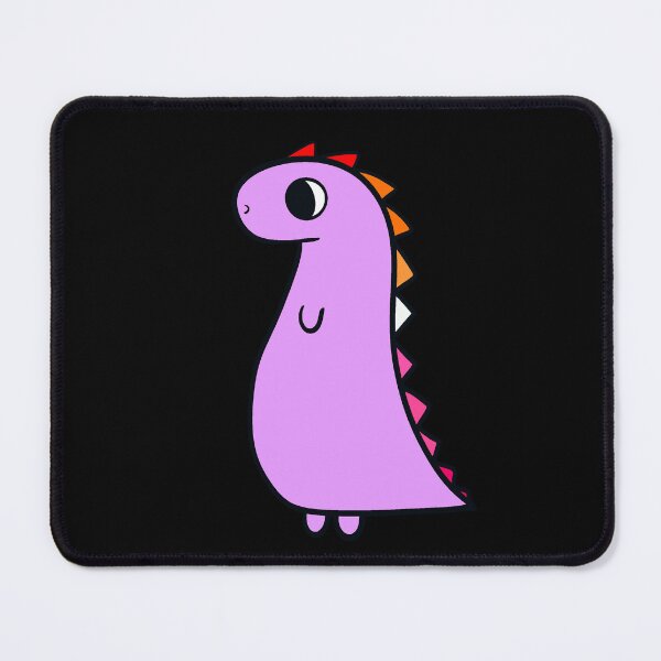 Item preview, lesbian dino designed and sold by snakecami.