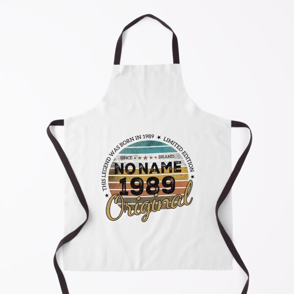 Item preview, Name Brand - No Name Funny Birthday Gifts This Legend was born in 1989 designed and sold by sirMatys.