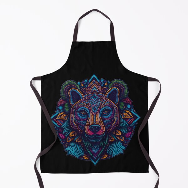Item preview, bear designed and sold by shokA Design.