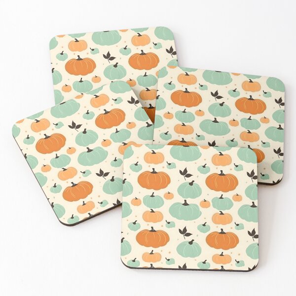 Item preview, Cute Pumpkin designed and sold by StudioThink.
