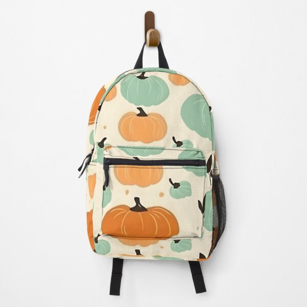Item preview, Cute Pumpkin designed and sold by StudioThink.