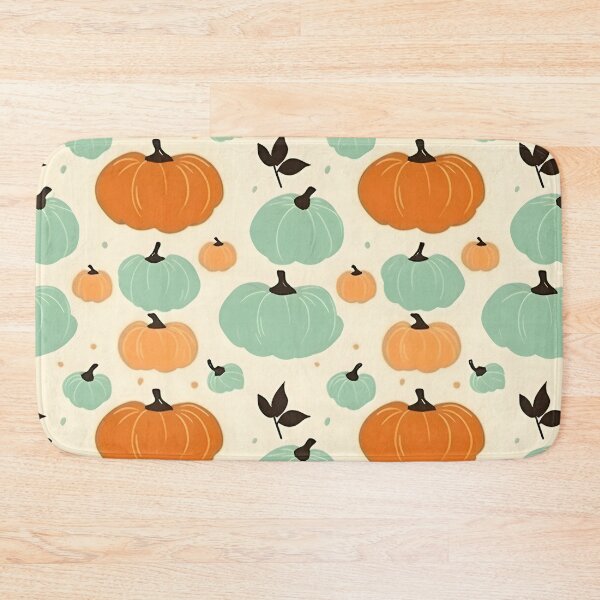 Item preview, Cute Pumpkin designed and sold by StudioThink.