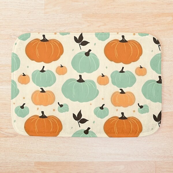Item preview, Cute Pumpkin designed and sold by StudioThink.