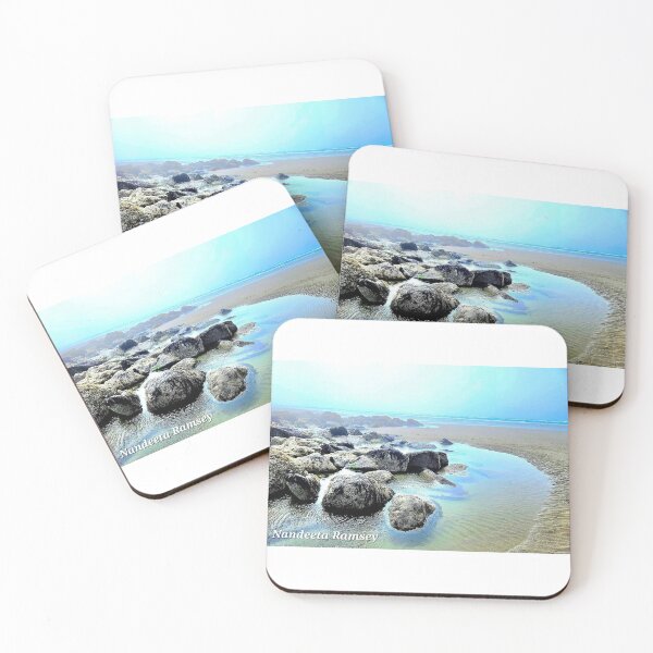 Item preview, Nye Beach 2.0 designed and sold by Nandeeta.
