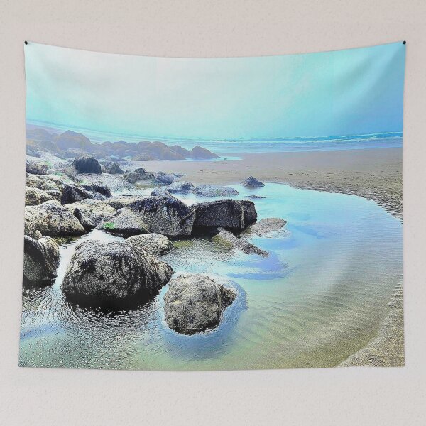 Item preview, Nye Beach 2.0 designed and sold by Nandeeta.