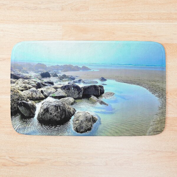 Item preview, Nye Beach 2.0 designed and sold by Nandeeta.