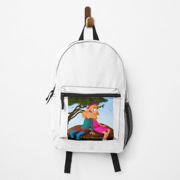 Item preview, Fanart Hey Arnold Merch designed and sold by Thinkeroast.