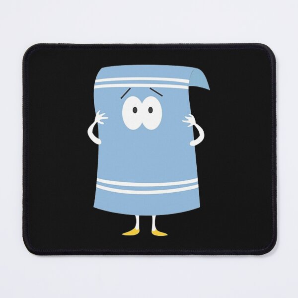 Item preview, Don't forget about towelie (2) designed and sold by AlexianaThreatt.