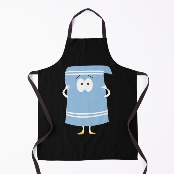 Item preview, Don't forget about towelie (2) designed and sold by AlexianaThreatt.