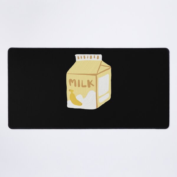 Item preview,  banana milk. designed and sold by YoucefARTshope  ⭐⭐⭐⭐⭐.