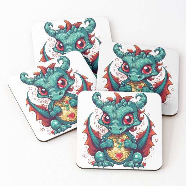 Item preview, Dragon Kiss Love Smooches Tee - Express Passion for Your Bearded Dragon with Funny Artwork Design designed and sold by DooodleGod.