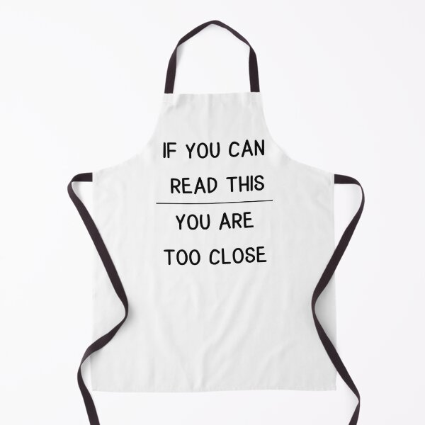 Item preview, if you can read this, you are too close designed and sold by EmeraldeaArt.