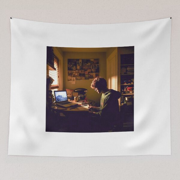 Item preview, Work From Home Virtual Office designed and sold by TheBrainArt.