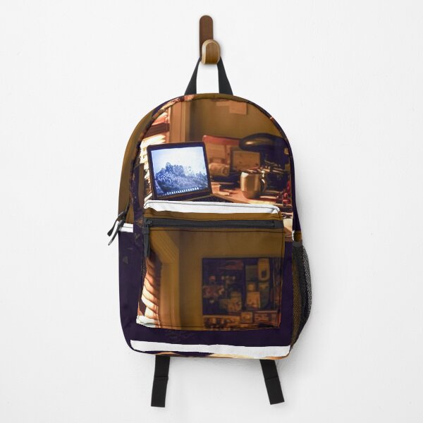 Item preview, Work From Home Virtual Office designed and sold by TheBrainArt.