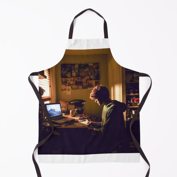 Item preview, Work From Home Virtual Office designed and sold by TheBrainArt.