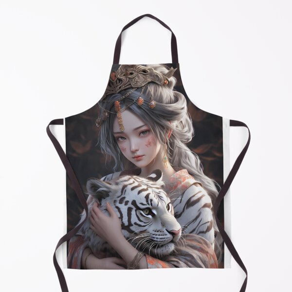 Item preview, Digital Art Goddess! designed and sold by ice1103.