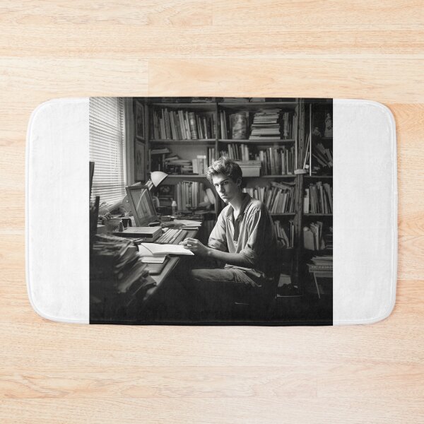 Item preview, Work From Home Virtual Office designed and sold by TheBrainArt.