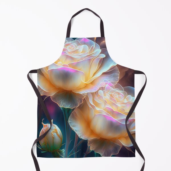 Item preview, Glowing Rose 6 designed and sold by Art by Lilia.