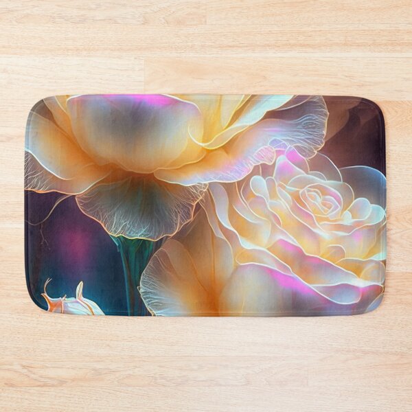 Item preview, Glowing Rose 6 designed and sold by Art by Lilia.
