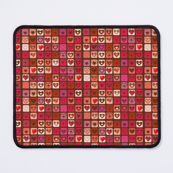 Item preview, Hearts designed and sold by harietteh.