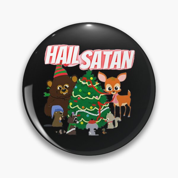 Item preview, South Park Christmas Critters designed and sold by AlexianaThreatt.