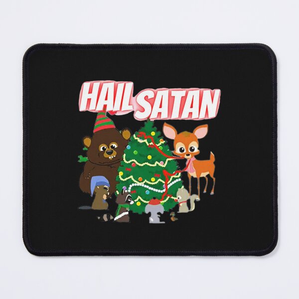 Item preview, South Park Christmas Critters designed and sold by AlexianaThreatt.