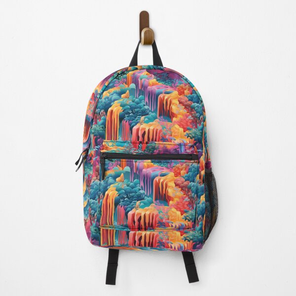 Item preview, Magical Jungle pride designed and sold by CactusPan.