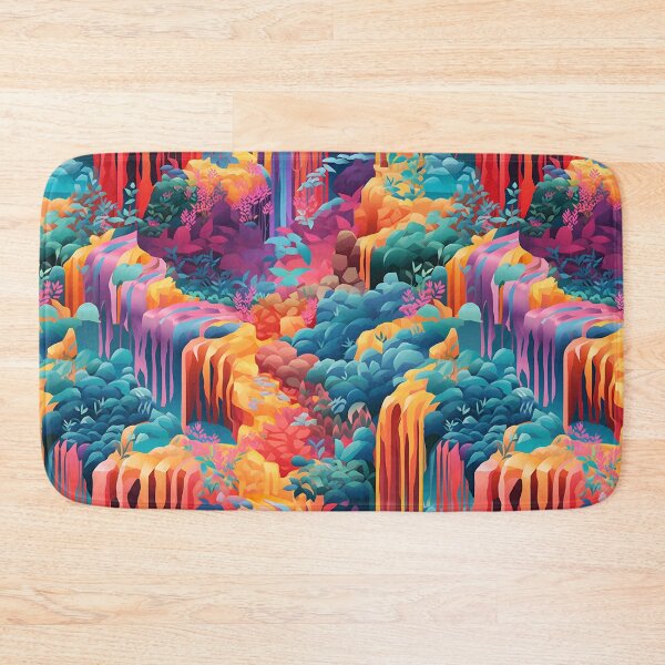 Item preview, Magical Jungle pride designed and sold by CactusPan.