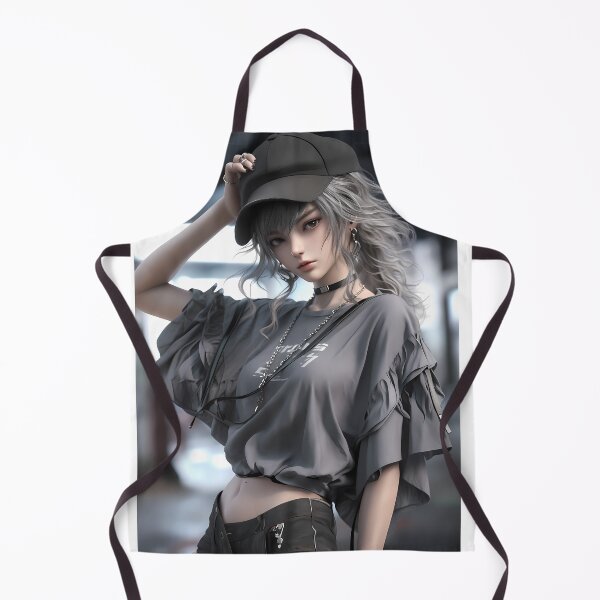 Item preview, Digital Art Goddess! designed and sold by ice1103.