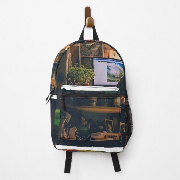 Item preview, Work From Home Virtual Office designed and sold by TheBrainArt.