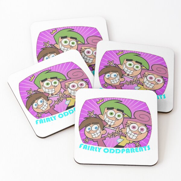 Item preview, Fanart Fairly Oddparents Merch designed and sold by Thinkeroast.
