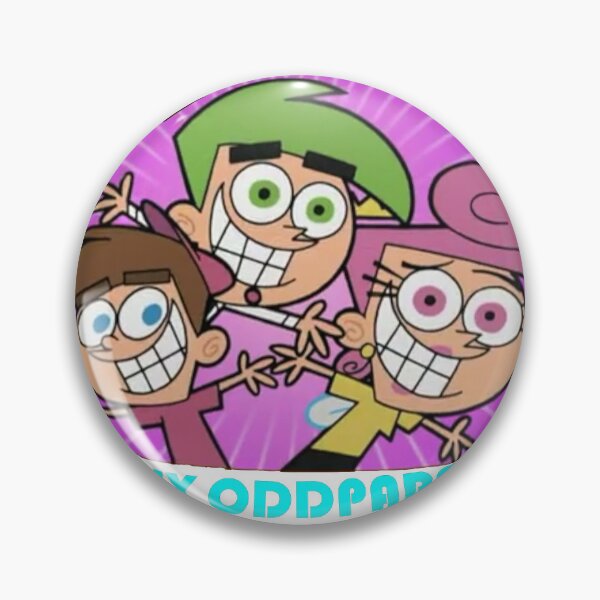 Item preview, Fanart Fairly Oddparents Merch designed and sold by Thinkeroast.