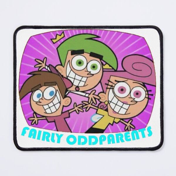 Item preview, Fanart Fairly Oddparents Merch designed and sold by Thinkeroast.