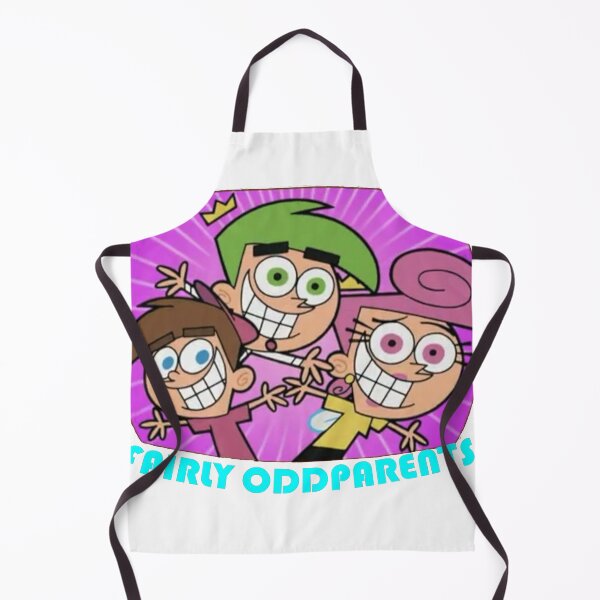 Item preview, Fanart Fairly Oddparents Merch designed and sold by Thinkeroast.