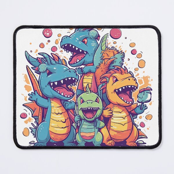 Item preview, DragonKaraoke: Bearded Fun for Friends, Rock & Roll to Karaoke an Entertainment Night designed and sold by DooodleGod.