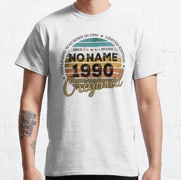 Name Brand T Shirts for Sale Redbubble