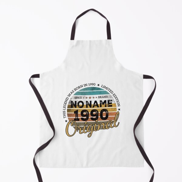 Item preview, No Name Brand - No Name Funny Birthday Gifts This Legend was born in 1990 designed and sold by sirMatys.