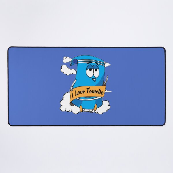Item preview, i love towelie south park designed and sold by AlexianaThreatt.