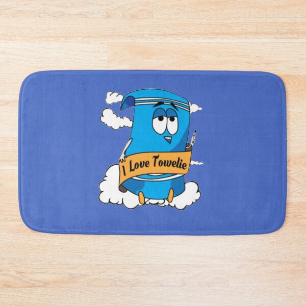 Item preview, i love towelie south park designed and sold by AlexianaThreatt.