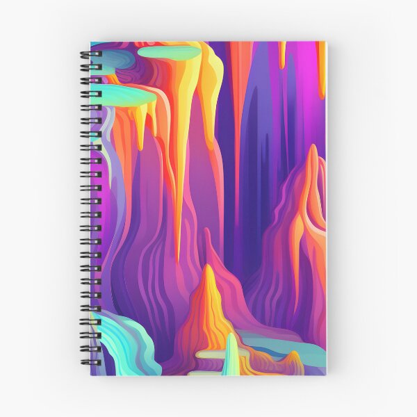 Item preview, Pools of mystical pride designed and sold by CactusPan.