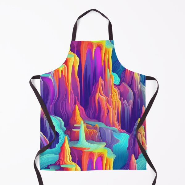 Item preview, Pools of mystical pride designed and sold by CactusPan.