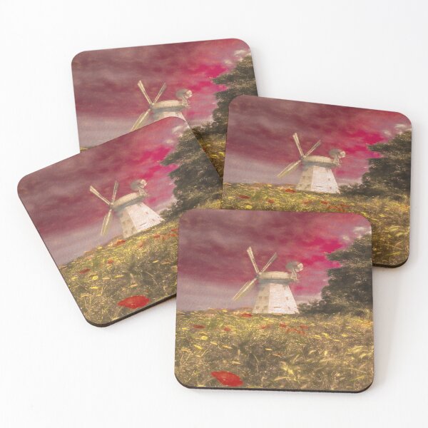 Item preview, Windmill Dreams Art Vista  designed and sold by Londonimages.