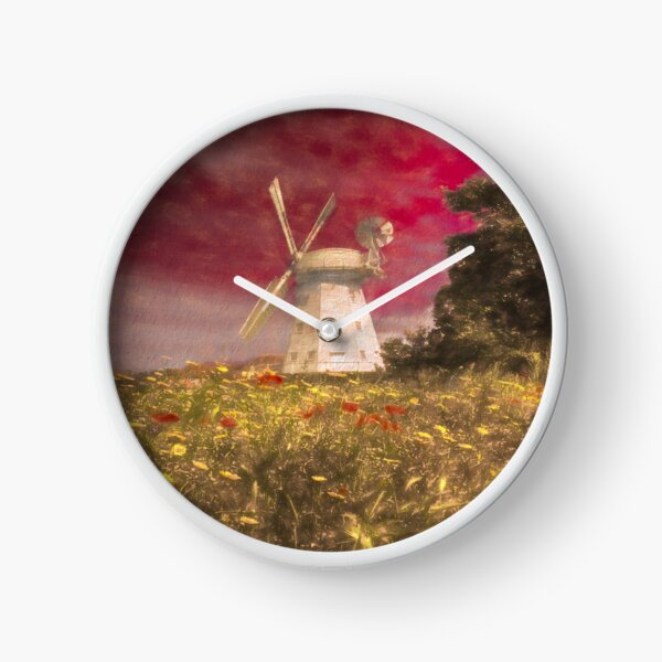 Item preview, Windmill Dreams Art Vista  designed and sold by Londonimages.